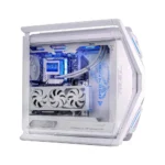Nextroon Gaming PC Core i9-14900K, RTX 4080, Z790-PLUS, 64GB 6600MHz RAM, 2TB SSD, 1000W PSU, RGB 360mm Liquid Cooler - Image 3