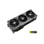 ASUS NVIDIA GeForce RTX 4080 Super TUF Gaming Overclocked Triple Fan 16GB GDDR6X PCIe 4.0 Graphics Card – 90YV0KA0-MVAA00 - Image 2