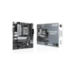 ASUS PRIME B650M-K AM5 Micro-ATX Motherboard