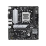 ASUS PRIME B650M-K AM5 Micro-ATX Motherboard - Image 2