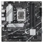 Invenz Gaming PC Intel core I5-13400, RTX 3060, B760M-A, 16GB RAM, 1TB SSD, 500W PSU, ARGB 120mm CPU Air Cooler - Image 2