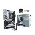 ASUS PRIME Z790-A WIFI/LGA 1700/ATX Motherboard- 90MB1CS0-M1EAYO