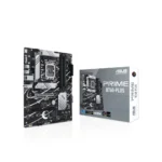 ASUS Prime B760-PLUS LGA 1700 ATX Motherboard-90MB1EF0-M1EAY0