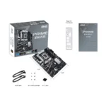 ASUS Prime B760-PLUS LGA 1700 ATX Motherboard-90MB1EF0-M1EAY0 - Image 4