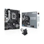 NovaCon Gaming PC Intel Core i5-14400F, RTX 4060 8GB, H610M-A, 32GB 6000MHz RAM, 1TB SSD, 700W PSU, LE520 240 RGB Liquid CPU Cooler - Image 4