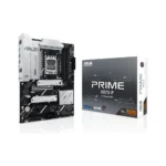 NoScope One Gaming PC  AMD Ryzen 9 9900X, RTX 5080 16GB, 32GB RAM, 1TB SSD, 850W PSU, Windows 11 - Image 3
