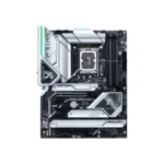 Steel Man Gaming PC INTEL Core I7-14700K, RTX 3090, Z790-A WIFI, 32GB RAM, 2TB SSD, 850W PSU, LCD 360 Infinity Liquid Cooler - Image 3