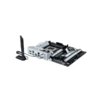 Steel Man Gaming PC INTEL Core I7-14700K, RTX 3090, Z790-A WIFI, 32GB RAM, 2TB SSD, 850W PSU, LCD 360 Infinity Liquid Cooler - Image 4