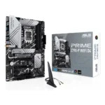 PlayCon Gaming PC Core i5-14600KF, RTX 4060, Z790-P, 32GB RAM, 1TB SSD, 700W PSU, 360mm Liquid Cooler - Image 7