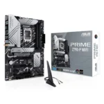 Neutronics Gaming PC Intel I7-13700K, RTX 4070, Z790-P, 32GB RAM, 1TB SSD, PM850 PSU, LS720 360 RGB LCD CPU Cooler - Image 4