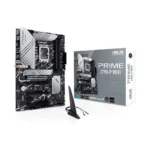 Titanix Gaming PC INTEL Core I7-14700K, RTX 3090 24GB GDDR6X, Z790-P, 32GB RAM, 1TB SSD , 850W PSU, LE720 360mm Liquid CPU Cooler, CF120 Plus 120mm ARGB FANs - Image 4
