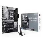 Pyramid Head Gaming PC Core I7-14700K, Z790-p Wifi, RTX 4070 Super 12GB, RAM 32GB 6000MHz DDR5, 2TB SSD, 850W PSU, 360mm Liquid Cooler - Image 7
