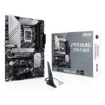 Unique Choice Gaming PC Core i7-14700K, RTX 4070, Z790-P, 32GB RAM, 1TB SSD, 850W PSU, 360mm Liquid Cooler - Image 11