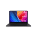ASUS ProArt P16 H7606WI Laptop, 16″, AMD Ryzen AI 9 HX 370, 64GB RAM, 2TB SSD, RTX 4070 8GB GPU, English-Arabic Keyboard, Windows 11, Black – H7606WI-ME123W