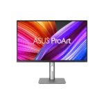 ASUS ProArt PA279CRV 27″ 4K UHD Professional Monitor,  Gray – 90LM08E0-B01K70
