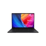 ASUS ProArt PX13 HN7306WI Laptop 13.3″, AMD Ryzen AI 9 HX 370, 32GB RAM, 2TB SSD, RTX 4070 8GB GPU, English-Arabic Keyboard, Windows 11, Black- HN7306WI-OLED12C32W