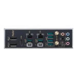 ASUS ProArt Z790-CREATOR WIFI LGA1700 ATX Motherboard, Intel Z790 Chipset, 4 x DDR5 DIMM, 192GB Max Memory, WiFi 6E 6GHz, 10Gb Ethernet, 1 x PCIe 4.0 x16, 1 x HDMI, 2 DP, 6x USB 3.2 – 90MB1DV0-M0EAY0 - Image 5