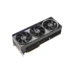 ASUS ROG Astral GeForce RTX 5080 16GB GDDR7 OC Edition- 90YV0LV0-M0AA00 - Image 2