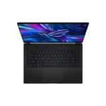 ASUS ROG Flow X16 2 in 1 GV601V Gaming Laptop 16″ WQXGA, Intel Core i9-13900H, 32GB RAM, 1TB SSD, RTX 4060 8GB, English Keyboard, Windows 11, Black – 90NR0D11-M003R0 - Image 2
