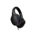 ASUS ROG Fusion II 300 RGB Gaming Headset, Black- 90YH02X3-B2UA00