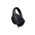 ASUS ROG Fusion II 300 RGB Gaming Headset, Black- 90YH02X3-B2UA00 - Image 4