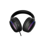 ASUS ROG Fusion II 300 RGB Gaming Headset, Black- 90YH02X3-B2UA00 - Image 2