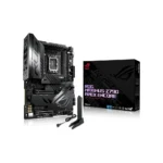 StratosForge Gaming PC Intel Core i9-14900KS, RTX 5090 32GB, 96GB RAM, 2TB SSD,1600W PSU, Windows 11 - Image 4