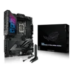 Luxurious Gaming PC Intel Core i9-14900K, RTX 3090 24GB, Z790, 64GB RAM, 2TB SSD, 1000P2 PSU, 360mm AIO LCD CPU Liquid Cooler - Image 5