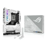 PlayStrome Gaming PC Core i7-14700K, RTX 4070, Z790, 64GB RAM, 2TB SSD, D850W PSU, RGB 360mm Liquid Cooler - Image 6