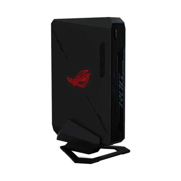ASUS ROG NUC RNUC14SRKU9189A2I Gaming Computer, Intel Core Ultra 9 185H, 32GB RAM, 1TB SSD, GeForce RTX 4070 GPU, Windows11, Black – 90AS0051-M00100