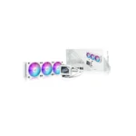 ASUS ROG Ryujin III 360 ARGB Extreme AIO CPU Liquid Cooler White – 90RC0132-M0EAY0