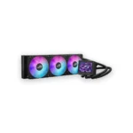 IonStorm Gaming PC Intel Ultra 9, RTX 5080 16GB, Z890-E M/B, 64GB RAM, 2TB SSD,1000W PSU, Windows 11 - Image 7
