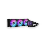VyperX Gaming PC AMD RYZEN 9 9950X3D, RTX 5090 OC 32GB, 96GB RAM, 2TB SSD, 1000W PSU, Windows 11 - Image 7