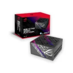 VyperX Gaming PC AMD RYZEN 9 9950X3D, RTX 5090 OC 32GB, 96GB RAM, 2TB SSD, 1000W PSU, Windows 11 - Image 8