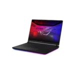 ASUS ROG STRIX SCAR 16  16″ WQXGA 240Hz, Intel Core Ultra 9 275HX, 64GB RAM, 2TB SSD, RTX 5080 16GB , Windows 11 Home, English-Arabic Keyboard, Black – G635LW-RW062W - Image 2