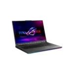 ASUS ROG Strix G18 G814JZR Gaming Laptop, 18″ WQXGA, Intel Core i9-14900HX, 32GB RAM, 2TB SSD, RTX 4080 12GB, English Keyboard, Windows 11 Home, Black – 90NR0IN3-M003X0 - Image 3