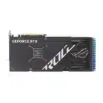 ASUS ROG Strix GeForce RTX 4070 SUPER OC Edition 12GB GDDR6X Graphics Card - Image 12