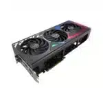ASUS ROG Strix GeForce RTX 4070 SUPER OC Edition 12GB GDDR6X Graphics Card - Image 6