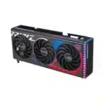 ASUS ROG Strix GeForce RTX 4070 SUPER OC Edition 12GB GDDR6X Graphics Card - Image 3