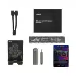 ASUS ROG Strix GeForce RTX 4070 SUPER OC Edition 12GB GDDR6X Graphics Card - Image 16