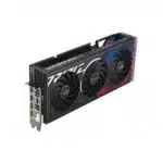 ASUS ROG Strix GeForce RTX 4070 SUPER OC Edition 12GB GDDR6X Graphics Card - Image 10