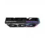 ASUS ROG Strix GeForce RTX 4070 SUPER OC Edition 12GB GDDR6X Graphics Card - Image 9
