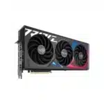 ASUS ROG Strix GeForce RTX 4070 SUPER OC Edition 12GB GDDR6X Graphics Card - Image 8