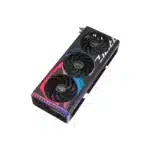 ASUS ROG Strix GeForce RTX 4070 Ti SUPER OC Edition 16GB GDDR6X Graphics Card - Image 9