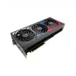 ASUS ROG Strix GeForce RTX 4070 Ti SUPER OC Edition 16GB GDDR6X Graphics Card - Image 8