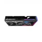 ASUS ROG Strix GeForce RTX 4070 Ti SUPER OC Edition 16GB GDDR6X Graphics Card - Image 7