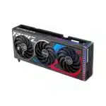 ASUS ROG Strix GeForce RTX 4070 Ti SUPER OC Edition 16GB GDDR6X Graphics Card - Image 6
