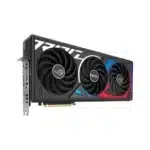 ASUS ROG Strix GeForce RTX 4070 Ti SUPER OC Edition 16GB GDDR6X Graphics Card - Image 5