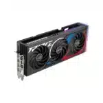 ASUS ROG Strix GeForce RTX 4070 Ti SUPER OC Edition 16GB GDDR6X Graphics Card - Image 4