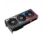 ASUS ROG Strix GeForce RTX 4070 Ti SUPER OC Edition 16GB GDDR6X Graphics Card - Image 3